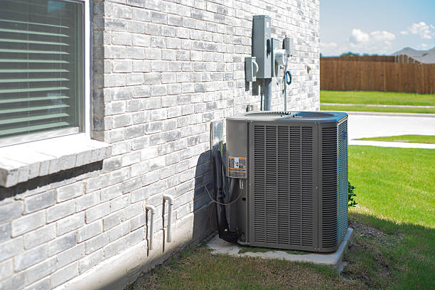 Reliable Ac Installation contractor in Marion, SC by FH HVAC